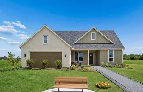 523 Marek Fareway Ct, Sugar Land, TX 77469
