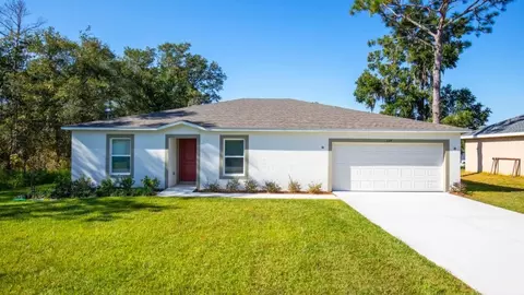 8360 N Trojan Dr, Dunnellon, FL 34434