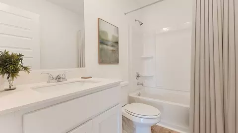 Bath - 2204 Sam Tillery Dr, Alexander, AR 72002 photo 3 of 3