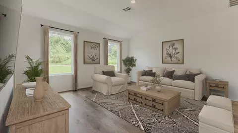 Living - 2204 Sam Tillery Dr, Alexander, AR 72002 photo 1 of 4
