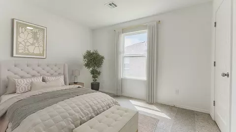 Bedroom - 2204 Sam Tillery Dr, Alexander, AR 72002 photo 2 of 3
