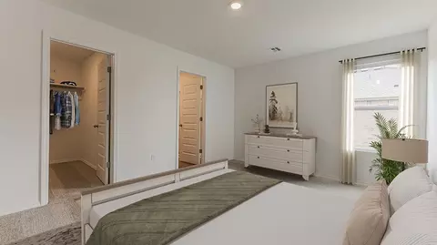 Bedroom - 2204 Sam Tillery Dr, Alexander, AR 72002 photo 1 of 3