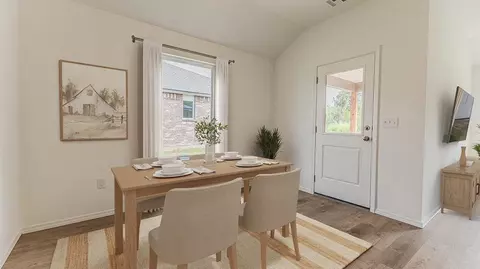 Dining - 2204 Sam Tillery Dr, Alexander, AR 72002 photo 1 of 1