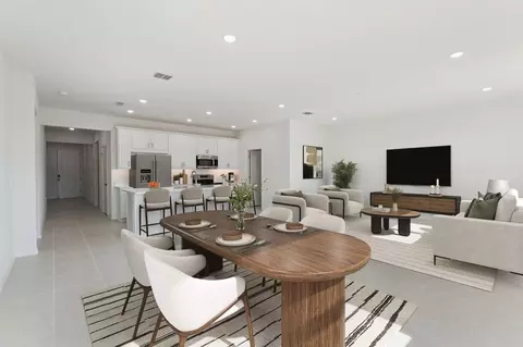 Dining - 4275 Darby Ct, Eustis, FL 32736 photo 1 of 4