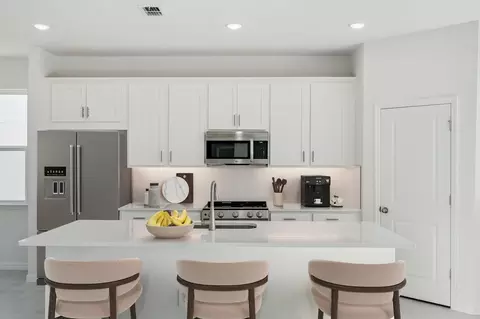 Kitchen - 4275 Darby Ct, Eustis, FL 32736 photo 9 of 9