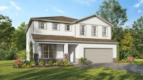 Exterior - 4275 Darby Ct, Eustis, FL 32736 photo 8 of 10