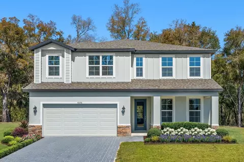 Exterior - 4275 Darby Ct, Eustis, FL 32736 photo 3 of 10