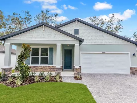 Exterior - 4275 Darby Ct, Eustis, FL 32736 photo 9 of 10