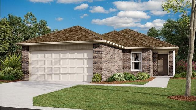 20674 Meadow St, Kellyville, OK 74039