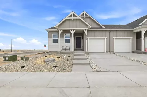 8616 Cedar Rapids Loop, Colorado Springs, CO 80908