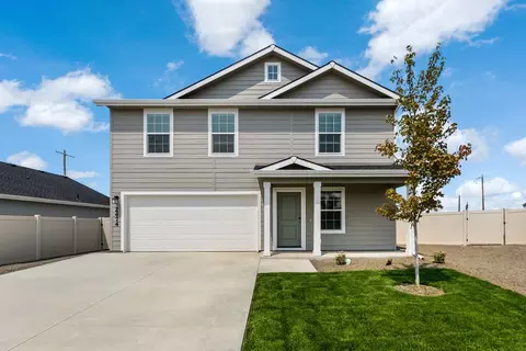 2474 W Bee Balm St, Kuna, ID 83634