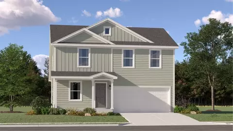 2474 W Bee Balm St, Kuna, ID 83634