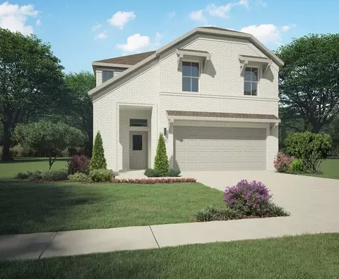 302 Hope Orchards Dr, Lavon, TX 75166