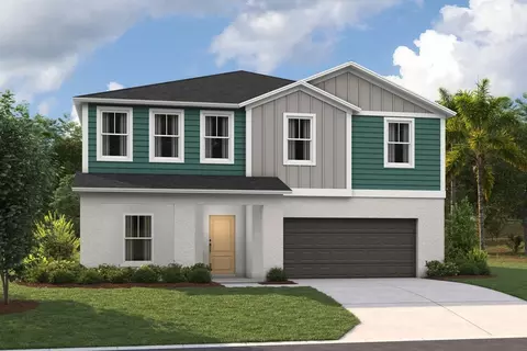 4507 Wynnstone Dr, Davenport, FL 33837
