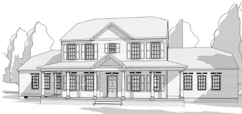 14505 Scotchtown Rd, Montpelier, VA 23192