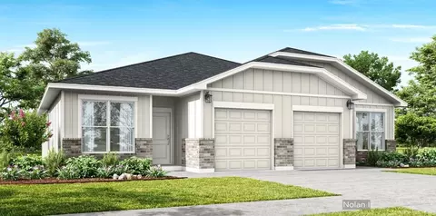 615 Pacific Crest Trl, Copperas Cove, TX 76522