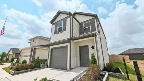 17011 Quail Song Ln, Houston, TX 77090