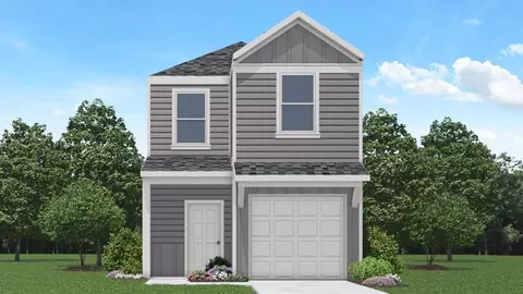 1051 Moon Drop Ln, Houston, TX 77090