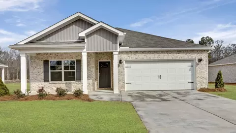 1309 Eidson St, Athens, AL 35611