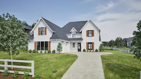 1401 Homestead Ln, Auburn, AL 36830