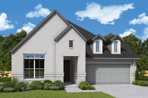 12308 Lantern Cove Dr, Texas City, TX 77591