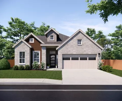 104 Villoria Cv, Liberty Hill, TX 78642
