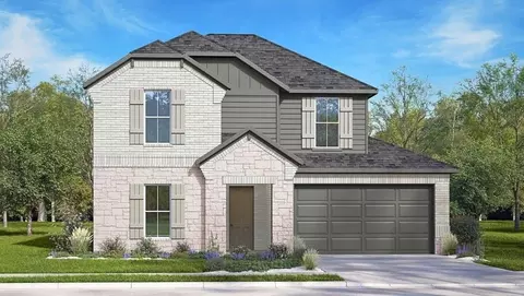277 Rushing Way, San Antonio, TX 78253