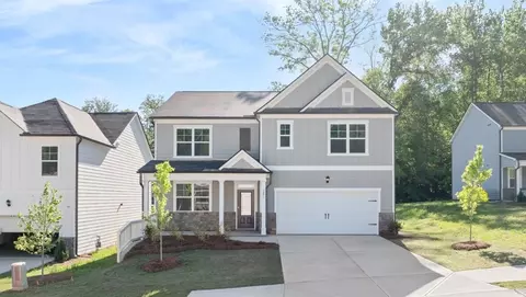 3875 Jailette Rd SW, Atlanta, GA 30349