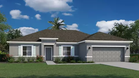 1358 Paramount Ave SE, Palm Bay, FL 32909