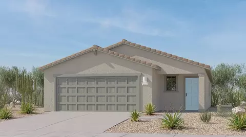 867 W Calle Cubeta, Sahuarita, AZ 85629