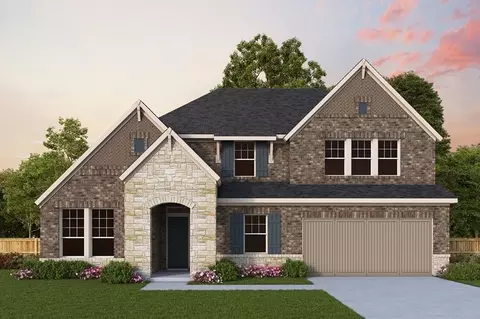 221 Wintergrass Dr, Waxahachie, TX 75165