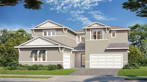 Exterior - 8308 Golden Beach Ct, Parrish, FL 34219 photo 5 of 16