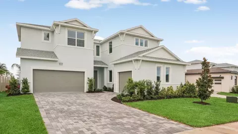 Exterior - 8308 Golden Beach Ct, Parrish, FL 34219 photo 3 of 16