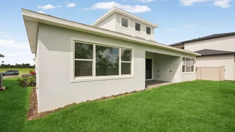 Exterior - 8308 Golden Beach Ct, Parrish, FL 34219 photo 9 of 16
