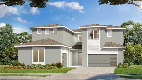 Exterior - 8308 Golden Beach Ct, Parrish, FL 34219 photo 6 of 16