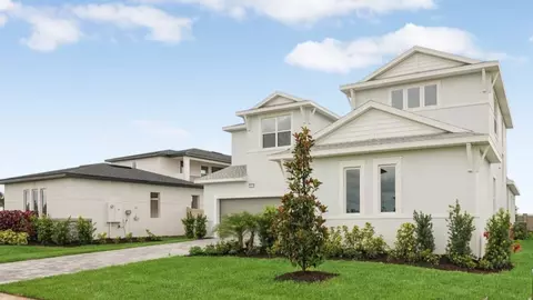 Exterior - 8308 Golden Beach Ct, Parrish, FL 34219 photo 2 of 16