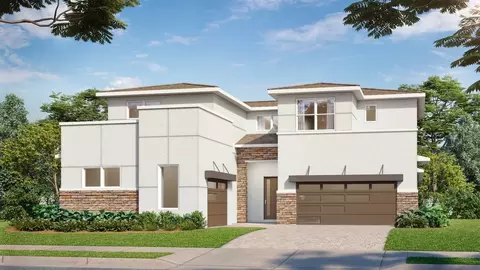 Exterior - 8308 Golden Beach Ct, Parrish, FL 34219 photo 7 of 16