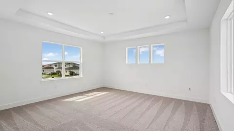 Bedroom - 8308 Golden Beach Ct, Parrish, FL 34219 photo 4 of 11