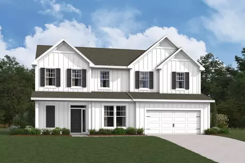 111 Amber Glen Dr, Locust, NC 28097