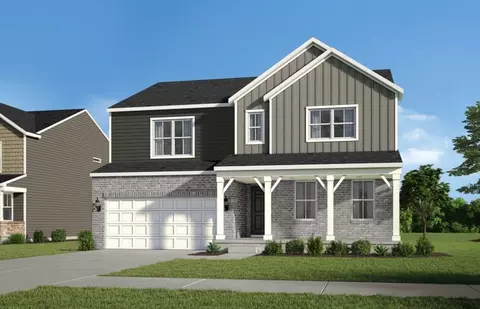 Broad Run Road, Louisville, KY 40291