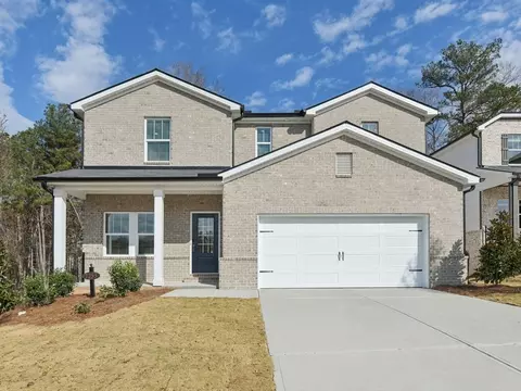 260 Whitman Ct, Dallas, GA 30132