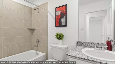 Bath - 14506 William Trails Dr, Willis, TX 77378 photo 2 of 3
