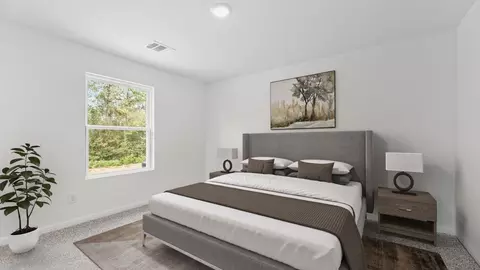 Bedroom - 14506 William Trails Dr, Willis, TX 77378 photo 2 of 5