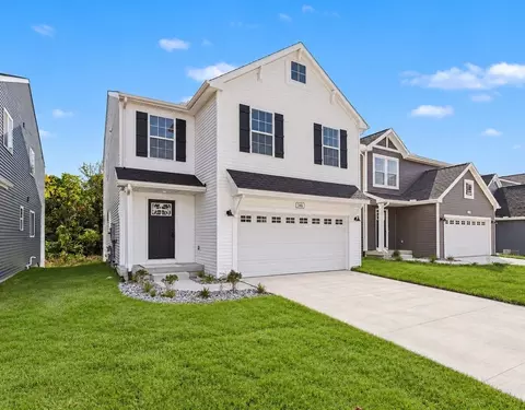 346 N Sherman St, Allegan, MI 49010