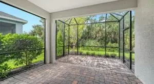 Exterior - 11661 Great Brook Ln, Parrish, FL 34219 photo 9 of 11