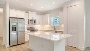 Kitchen - 11661 Great Brook Ln, Parrish, FL 34219 photo 2 of 3