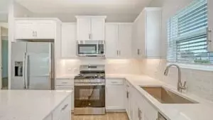 Kitchen - 11661 Great Brook Ln, Parrish, FL 34219 photo 1 of 2