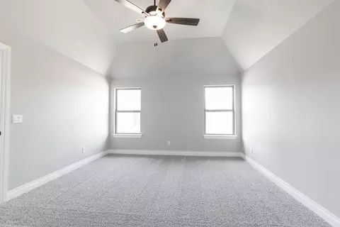 Bedroom - 932 Hydrangea Way, Edmond, OK 73034 photo 2 of 11