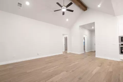 Living - 932 Hydrangea Way, Edmond, OK 73034 photo 6 of 16