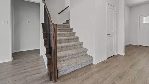 Entry Way - 2604 Oconnell Cir, Aubrey, TX 76227 photo 1 of 11